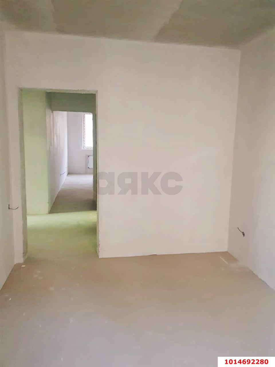 Фото №4: 2-комнатная квартира 52 м² - Краснодар, жилой комплекс Ракурс, ул. имени Героя Ростовского, 8к5