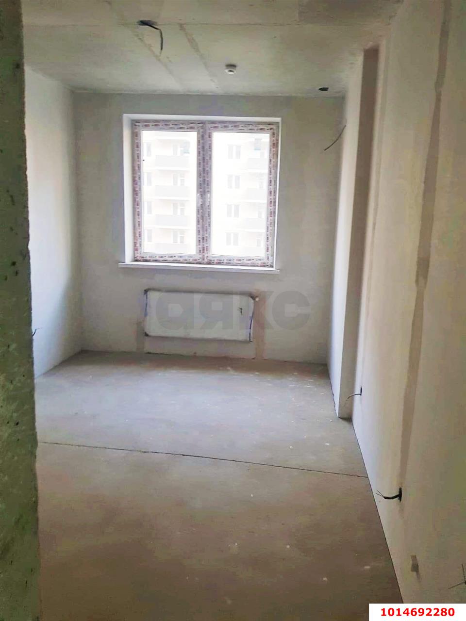 Фото №3: 2-комнатная квартира 52 м² - Краснодар, жилой комплекс Ракурс, ул. имени Героя Ростовского, 8к5