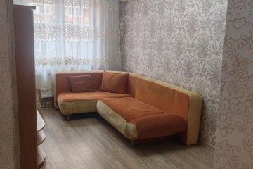 Фото №3: 1-комнатная квартира 40 м² - Краснодар, мкр. жилой комплекс Победа, ул. Евгении Жигуленко, 9