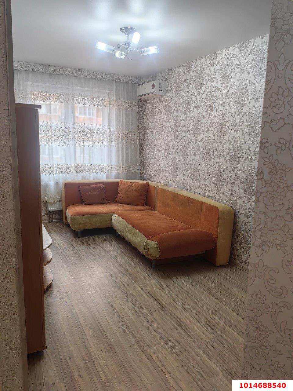 Фото №3: 1-комнатная квартира 40 м² - Краснодар, жилой комплекс Победа, ул. Евгении Жигуленко, 9