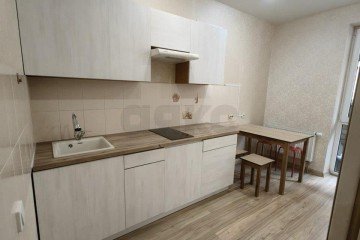 Фото №4: 1-комнатная квартира 40 м² - Краснодар, мкр. жилой комплекс Победа, ул. Евгении Жигуленко, 9