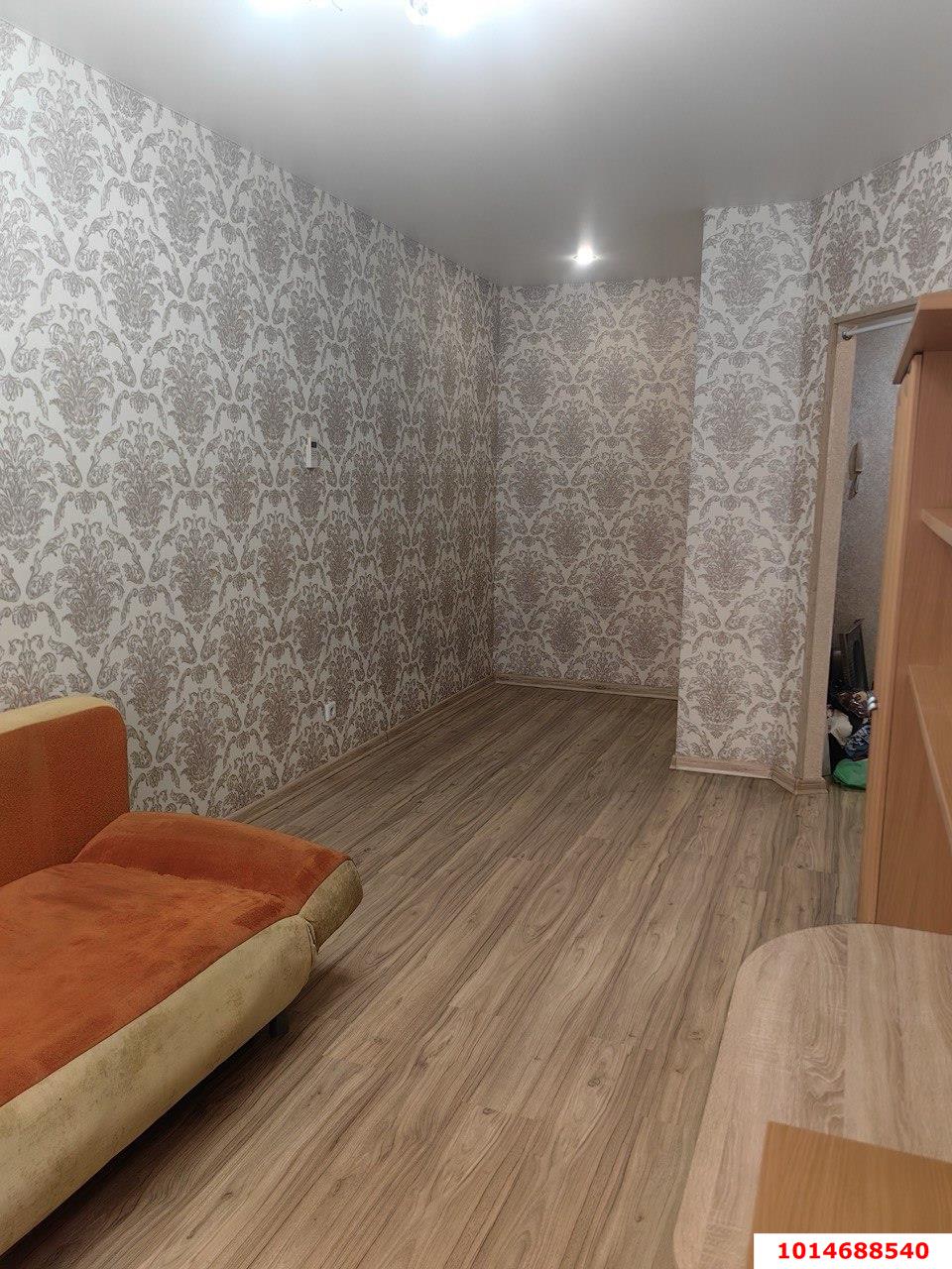 Фото №6: 1-комнатная квартира 40 м² - Краснодар, жилой комплекс Победа, ул. Евгении Жигуленко, 9