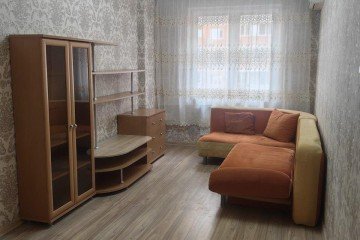 Фото №2: 1-комнатная квартира 40 м² - Краснодар, мкр. жилой комплекс Победа, ул. Евгении Жигуленко, 9