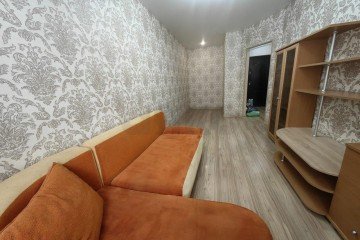 Фото №1: 1-комнатная квартира 40 м² - Краснодар, мкр. жилой комплекс Победа, ул. Евгении Жигуленко, 9