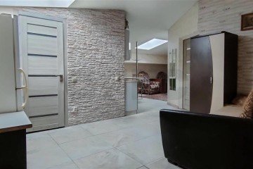 Фото №3: 1-комнатная квартира 49 м² - Краснодар, мкр. жилой комплекс Спорт-Сити, ул. Домбайская, 10/1к2