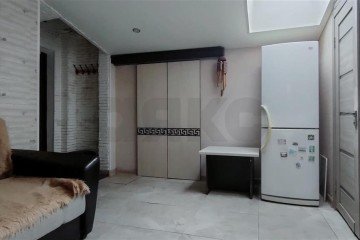 Фото №4: 1-комнатная квартира 49 м² - Краснодар, мкр. жилой комплекс Спорт-Сити, ул. Домбайская, 10/1к2