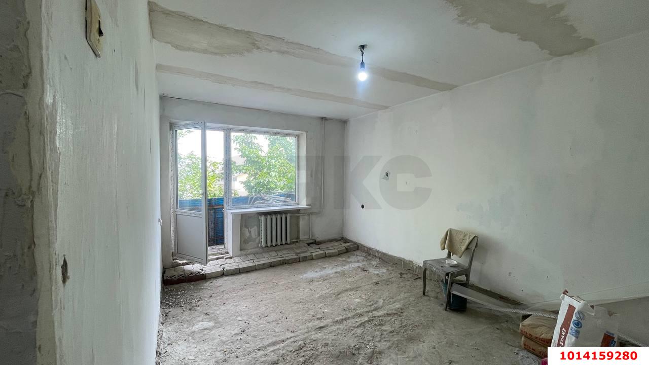 Фото №1: 1-комнатная квартира 32 м² - Яблоновский, ул. Дорожная, 63