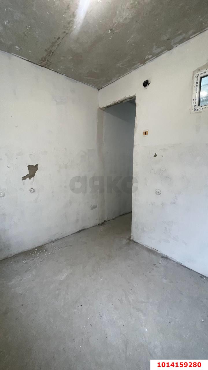 Фото №5: 1-комнатная квартира 32 м² - Яблоновский, ул. Дорожная, 63