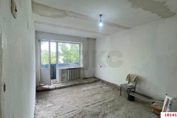 Фото №1: 1-комнатная квартира 32 м² - Яблоновский, ул. Дорожная, 63