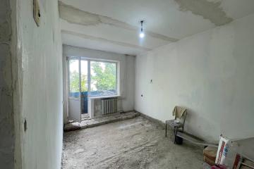 Фото №1: 1-комнатная квартира 32 м² - Яблоновский, ул. Дорожная, 63