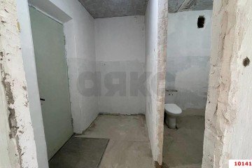 Фото №3: 1-комнатная квартира 32 м² - Яблоновский, ул. Дорожная, 63