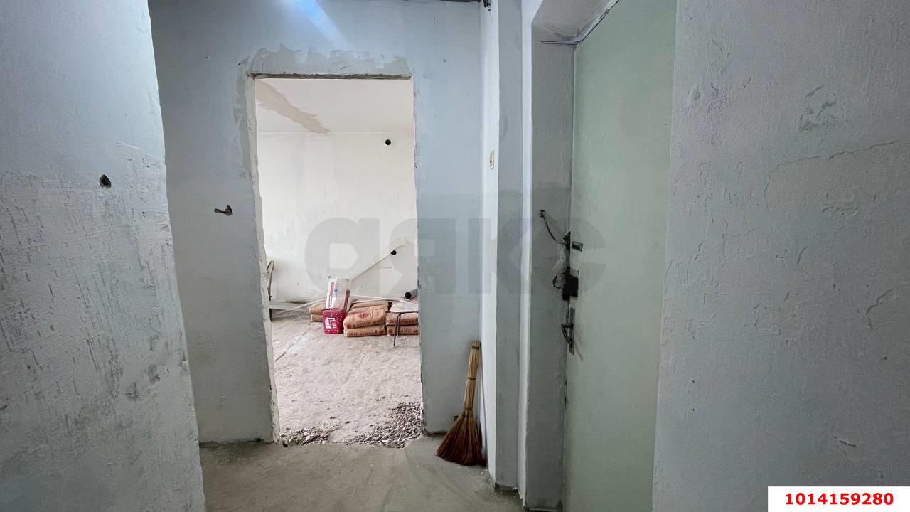 Фото №8: 1-комнатная квартира 32 м² - Яблоновский, ул. Дорожная, 63