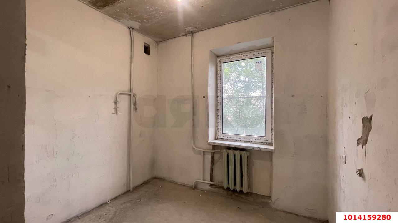 Фото №4: 1-комнатная квартира 32 м² - Яблоновский, ул. Дорожная, 63