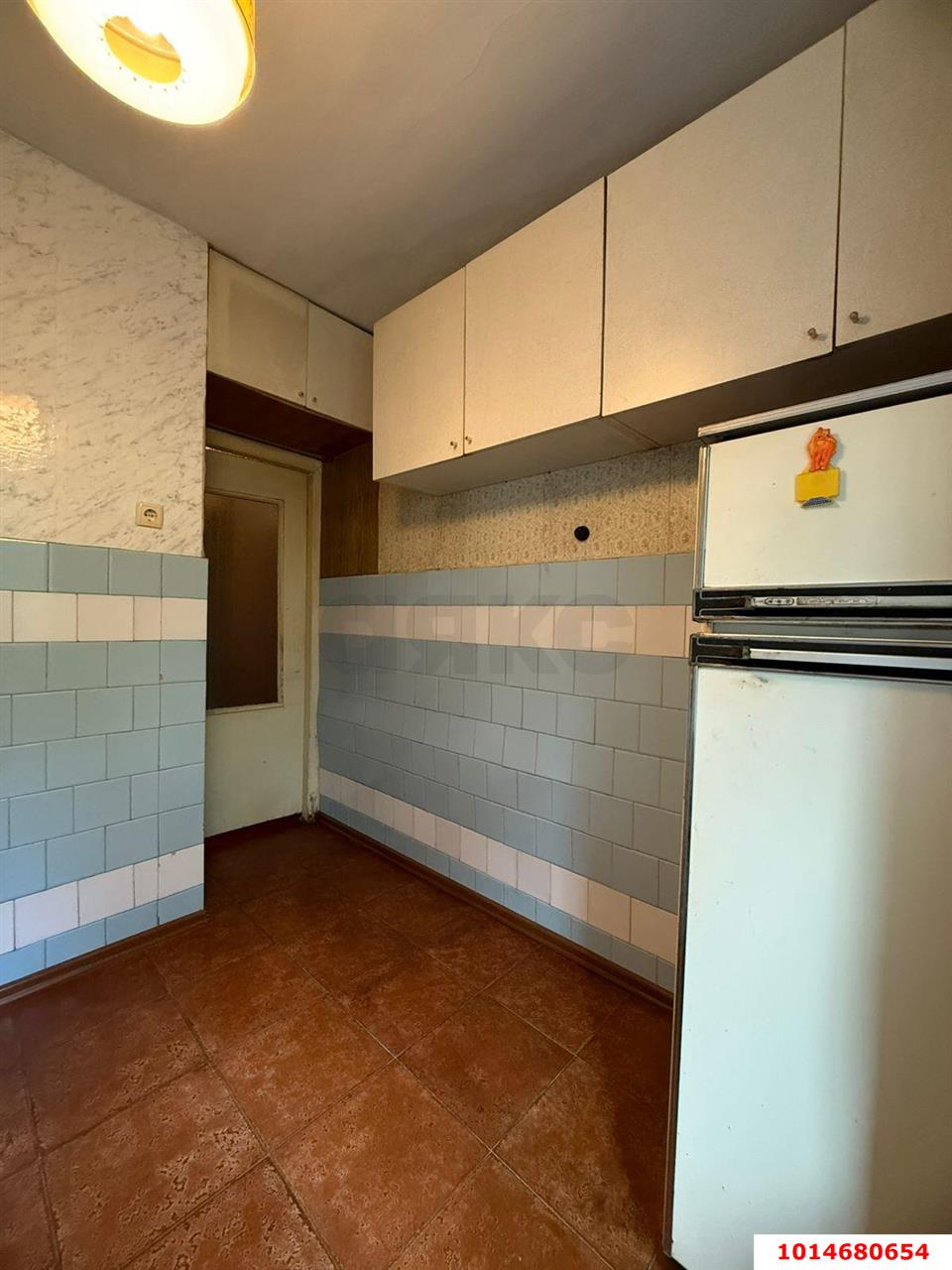Фото №6: 1-комнатная квартира 30 м² - Краснодар, Фестивальный, ул. Атарбекова, 54