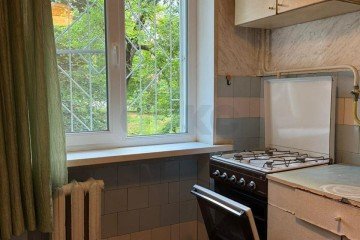 Фото №5: 1-комнатная квартира 30 м² - Краснодар, мкр. Фестивальный, ул. Атарбекова, 54