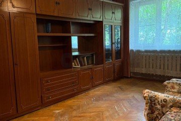 Фото №1: 1-комнатная квартира 30 м² - Краснодар, мкр. Фестивальный, ул. Атарбекова, 54
