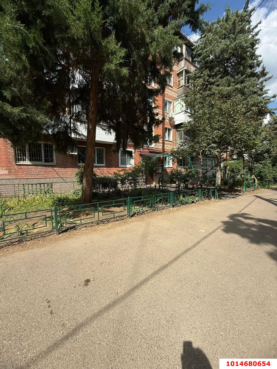 Фото №13: 1-комнатная квартира 30 м² - Краснодар, Фестивальный, ул. Атарбекова, 54