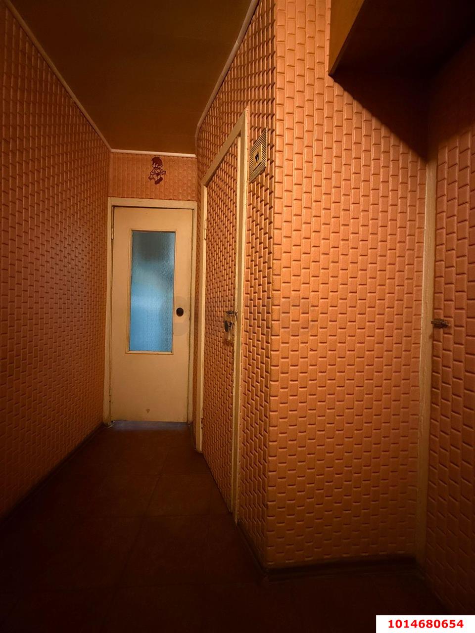 Фото №9: 1-комнатная квартира 30 м² - Краснодар, Фестивальный, ул. Атарбекова, 54
