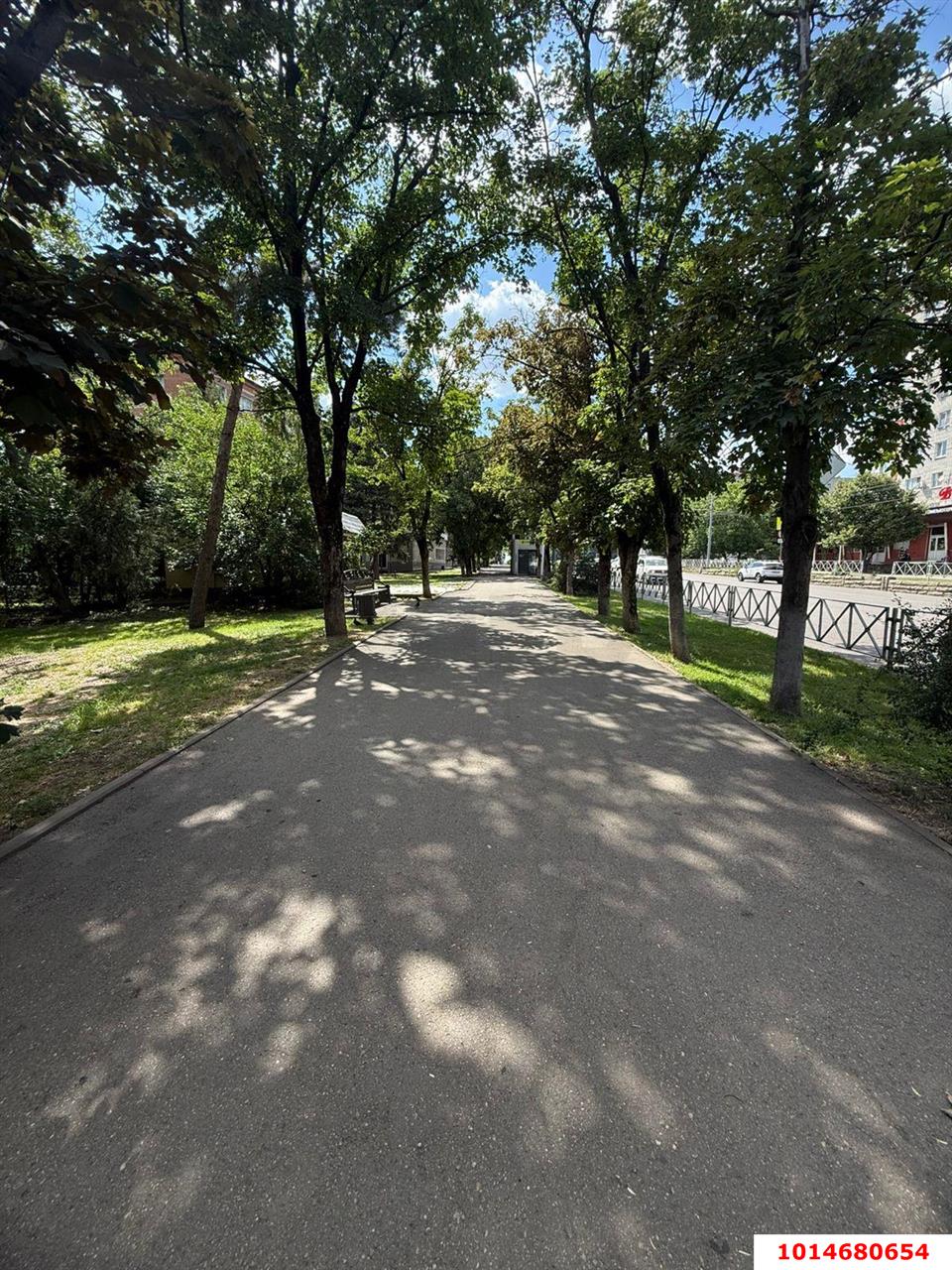 Фото №16: 1-комнатная квартира 30 м² - Краснодар, Фестивальный, ул. Атарбекова, 54