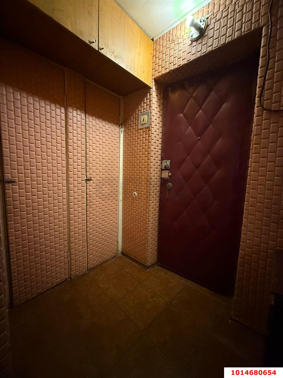 Фото №10: 1-комнатная квартира 30 м² - Краснодар, Фестивальный, ул. Атарбекова, 54