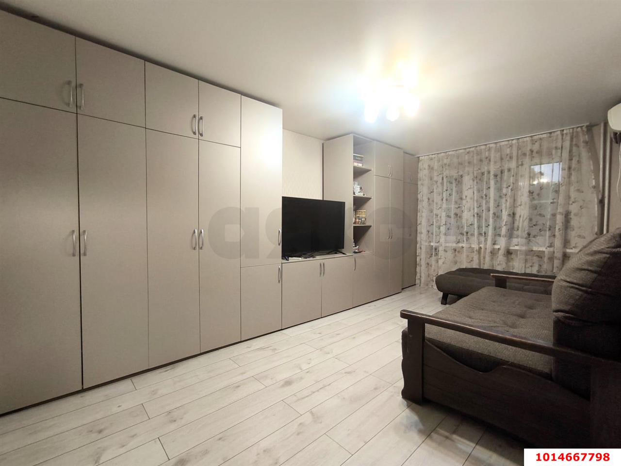 Фото №1: 3-комнатная квартира 60 м² - Краснодар, Гидростроителей, ул. имени Игнатова, 51