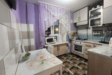 Фото №5: 3-комнатная квартира 60 м² - Краснодар, мкр. Гидростроителей, ул. имени Игнатова, 51