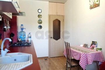 Фото №5: 1-комнатная квартира 38 м² - Горячий Ключ, мкр. Администрация, ул. Ленина, 234А