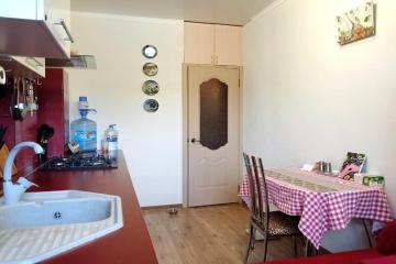 Фото №5: 1-комнатная квартира 34 м² - Горячий Ключ, мкр. Администрация, ул. Ленина, 234А