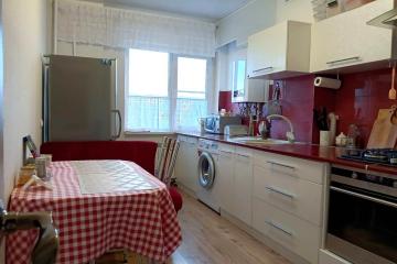 Фото №4: 1-комнатная квартира 34 м² - Горячий Ключ, мкр. Администрация, ул. Ленина, 234А