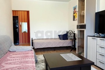 Фото №2: 1-комнатная квартира 38 м² - Горячий Ключ, мкр. Администрация, ул. Ленина, 234А