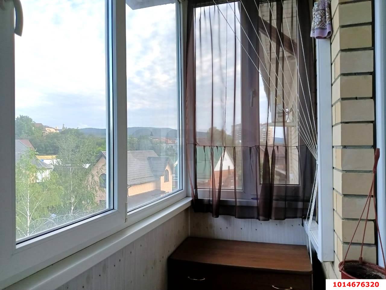 Фото №6: 1-комнатная квартира 38 м² - Горячий Ключ, мкр. Администрация, ул. Ленина, 234А