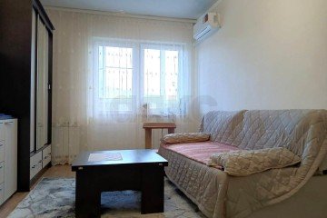 Фото №3: 1-комнатная квартира 38 м² - Горячий Ключ, мкр. Администрация, ул. Ленина, 234А