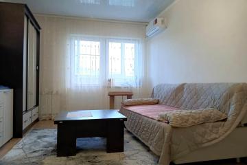 Фото №3: 1-комнатная квартира 34 м² - Горячий Ключ, мкр. Администрация, ул. Ленина, 234А