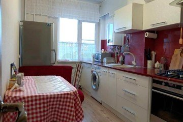 Фото №4: 1-комнатная квартира 38 м² - Горячий Ключ, мкр. Администрация, ул. Ленина, 234А