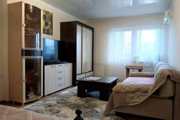 Фото №1: 1-комнатная квартира 34 м² - Горячий Ключ, мкр. Администрация, ул. Ленина, 234А