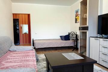 Фото №2: 1-комнатная квартира 34 м² - Горячий Ключ, мкр. Администрация, ул. Ленина, 234А