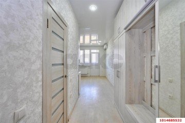 Фото №2: Студия 19 м² - Краснодар, мкр. Славянский, ул. Заполярная, 45