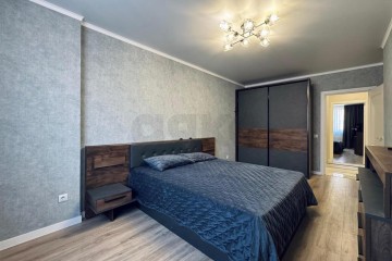 Фото №4: 2-комнатная квартира 65 м² - Краснодар, мкр. жилой комплекс Времена Года 3, ул. Цезаря Куникова, 24к2