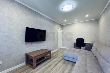 Фото №5: 2-комнатная квартира 65 м² - Краснодар, мкр. жилой комплекс Времена Года 3, ул. Цезаря Куникова, 24к2