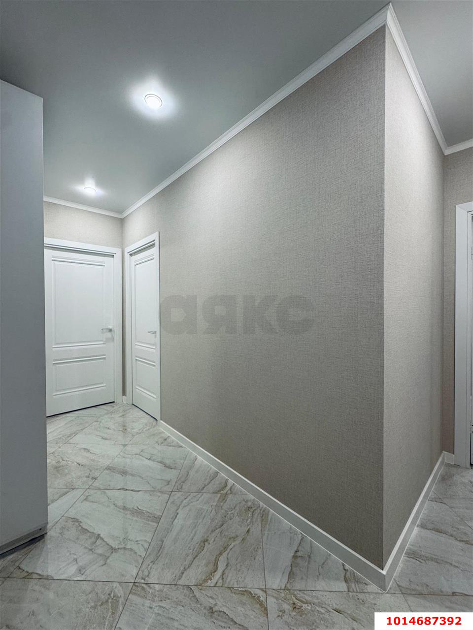 Фото №7: 2-комнатная квартира 65 м² - Краснодар, жилой комплекс Времена Года 3, ул. Цезаря Куникова, 24к2