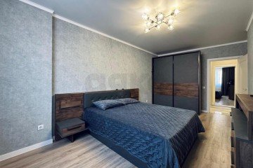 Фото №4: 2-комнатная квартира 60 м² - Краснодар, мкр. жилой комплекс Времена Года 3, ул. Цезаря Куникова, 24к2