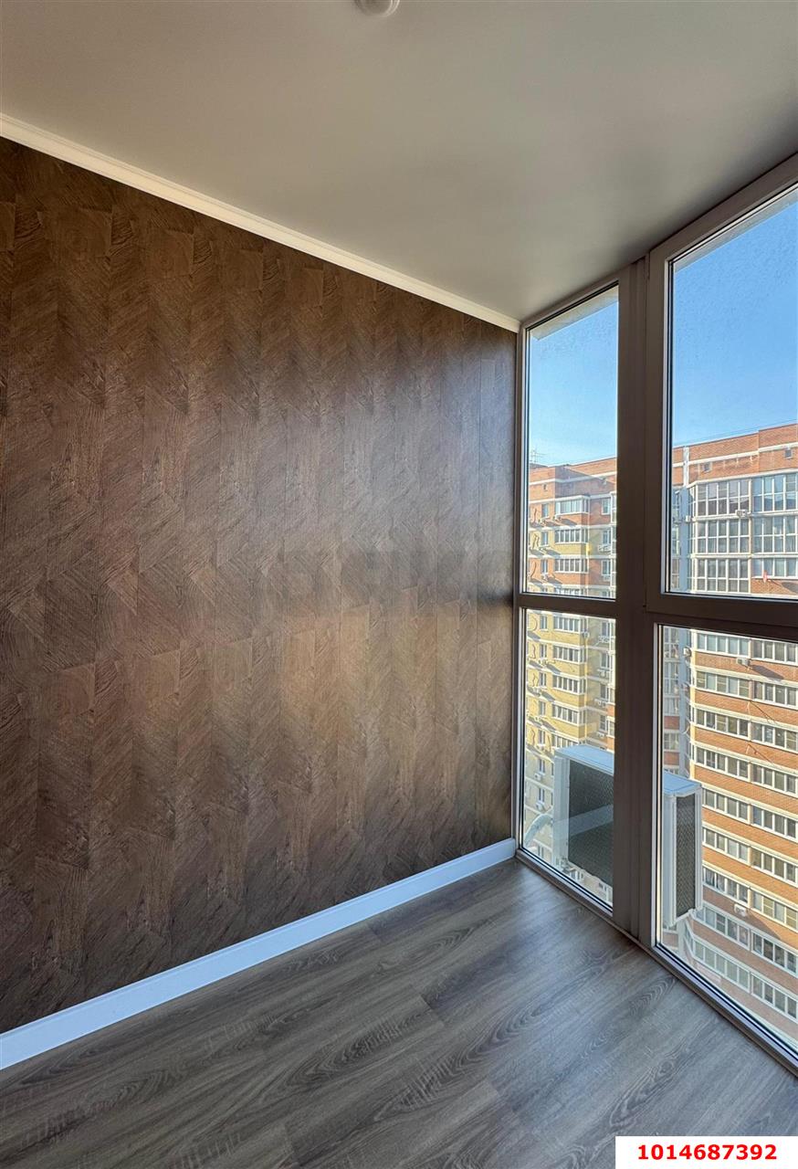 Фото №11: 2-комнатная квартира 65 м² - Краснодар, жилой комплекс Времена Года 3, ул. Цезаря Куникова, 24к2