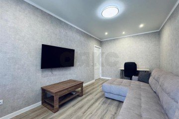 Фото №5: 2-комнатная квартира 60 м² - Краснодар, мкр. жилой комплекс Времена Года 3, ул. Цезаря Куникова, 24к2