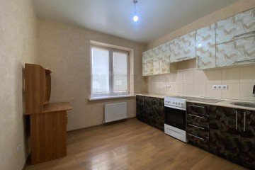 Фото №2: 1-комнатная квартира 38 м² - Краснодар, мкр. Славянский, ул. Заполярная, 35к4