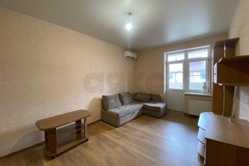 Фото №4: 1-комнатная квартира 38 м² - Краснодар, мкр. Славянский, ул. Заполярная, 35к4