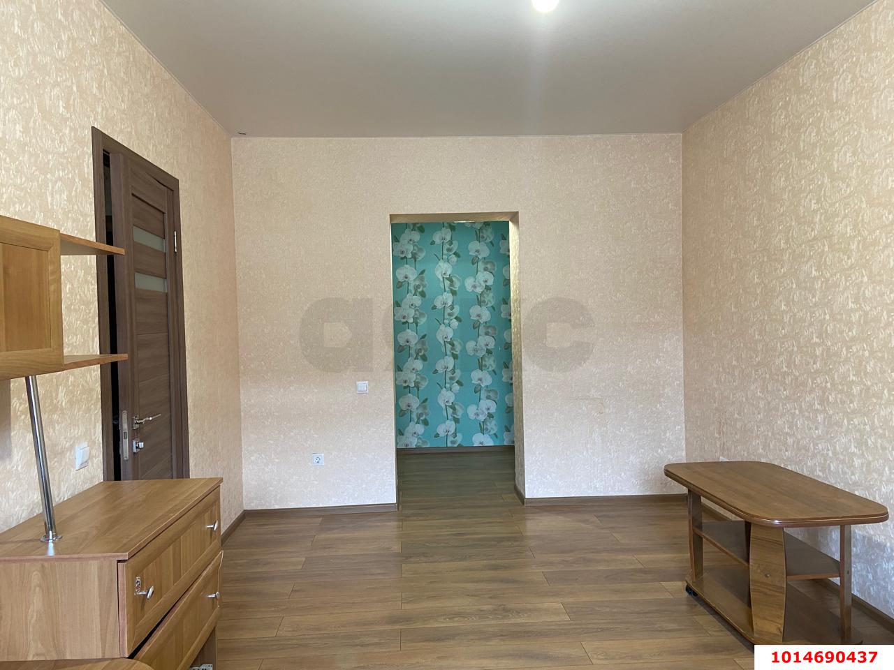 Фото №7: 1-комнатная квартира 38 м² - Краснодар, Славянский, ул. Заполярная, 35к4