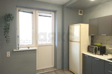 Фото №3: 1-комнатная квартира 37 м² - Краснодар, мкр. ЖК Бауинвест, ул. Героев-Разведчиков, 11/3