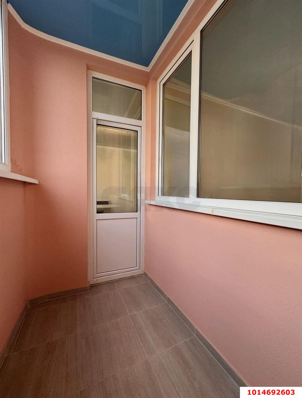 Фото №16: 3-комнатная квартира 140 м² - Краснодар, ЖК Барселона, ул. имени 40-летия Победы, 97