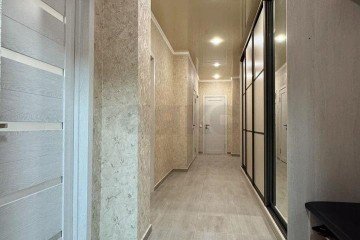Фото №2: 3-комнатная квартира 140 м² - Краснодар, мкр. ЖК Барселона, ул. имени 40-летия Победы, 97