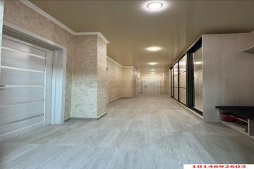 Фото №2: 3-комнатная квартира 140 м² - Краснодар, мкр. ЖК Барселона, ул. имени 40-летия Победы, 97